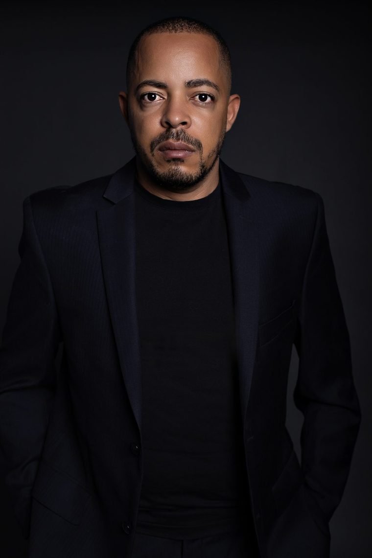 Diego Porto, fundador do Núcleo 12